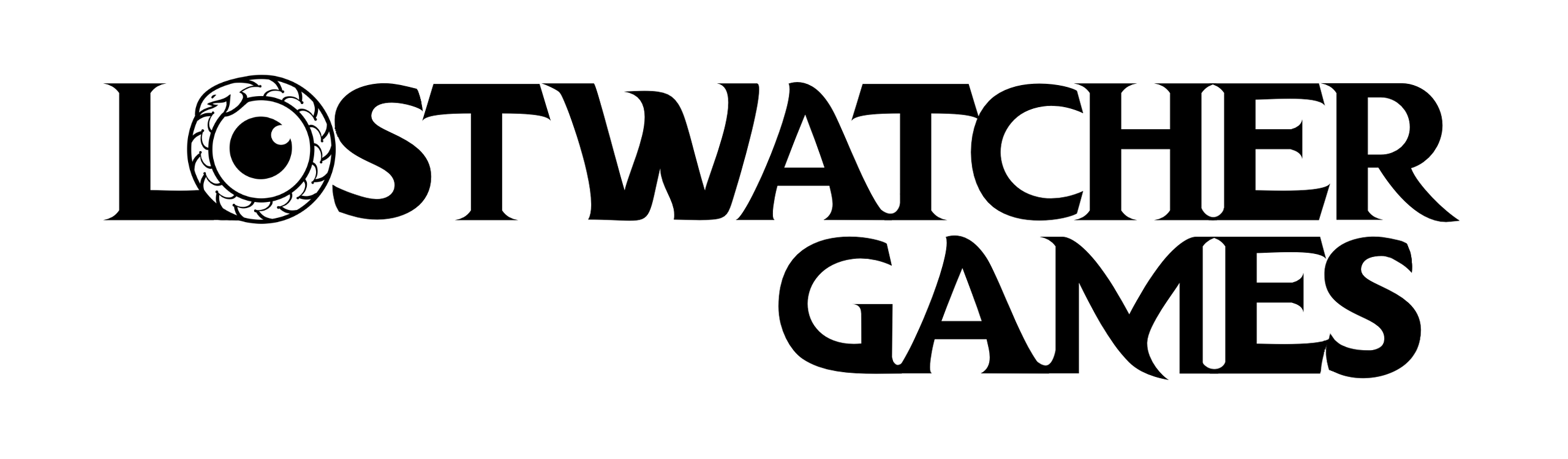 Logo of Lostwatcher Games